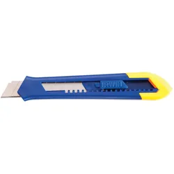 Irwin, Cutter, Cuttermesser