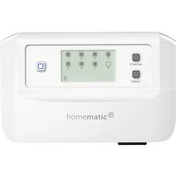 Homematic IP Fußbodenheizungssteuerung HmIP-FALMOT-C8 161656A0