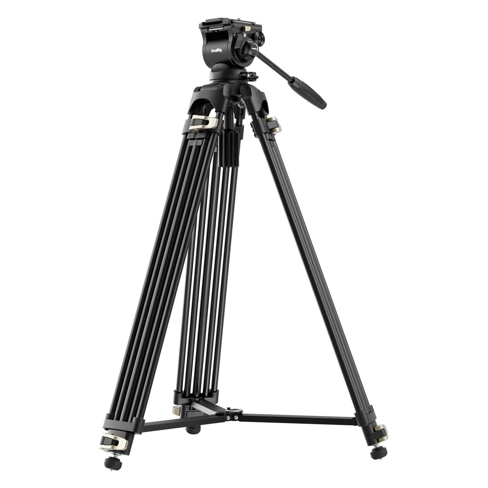 SmallRig Tripod Kit AD 01S (Kunststoff, Metall) (4686)