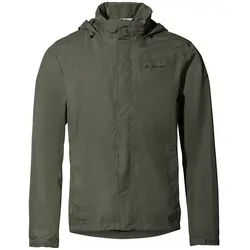 Vaude, Herren, Velojacke, Escape Light, Blau