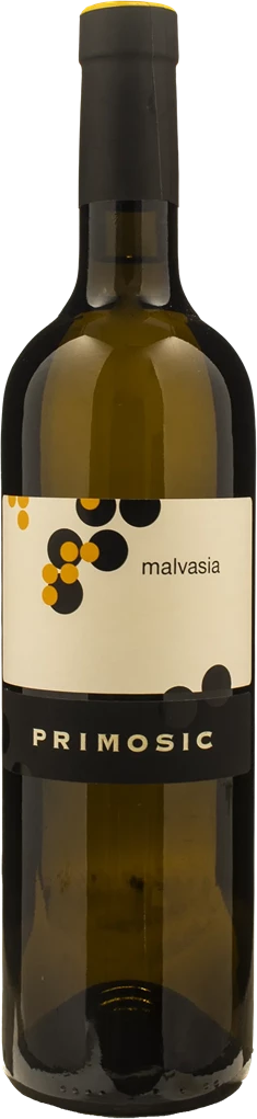 Primosic Collio Malvasia 2024