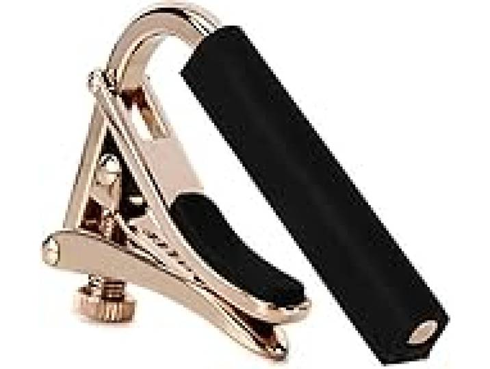 SHUBB - C2RG Royale, Capo Cordes Nylon, Rose Gold