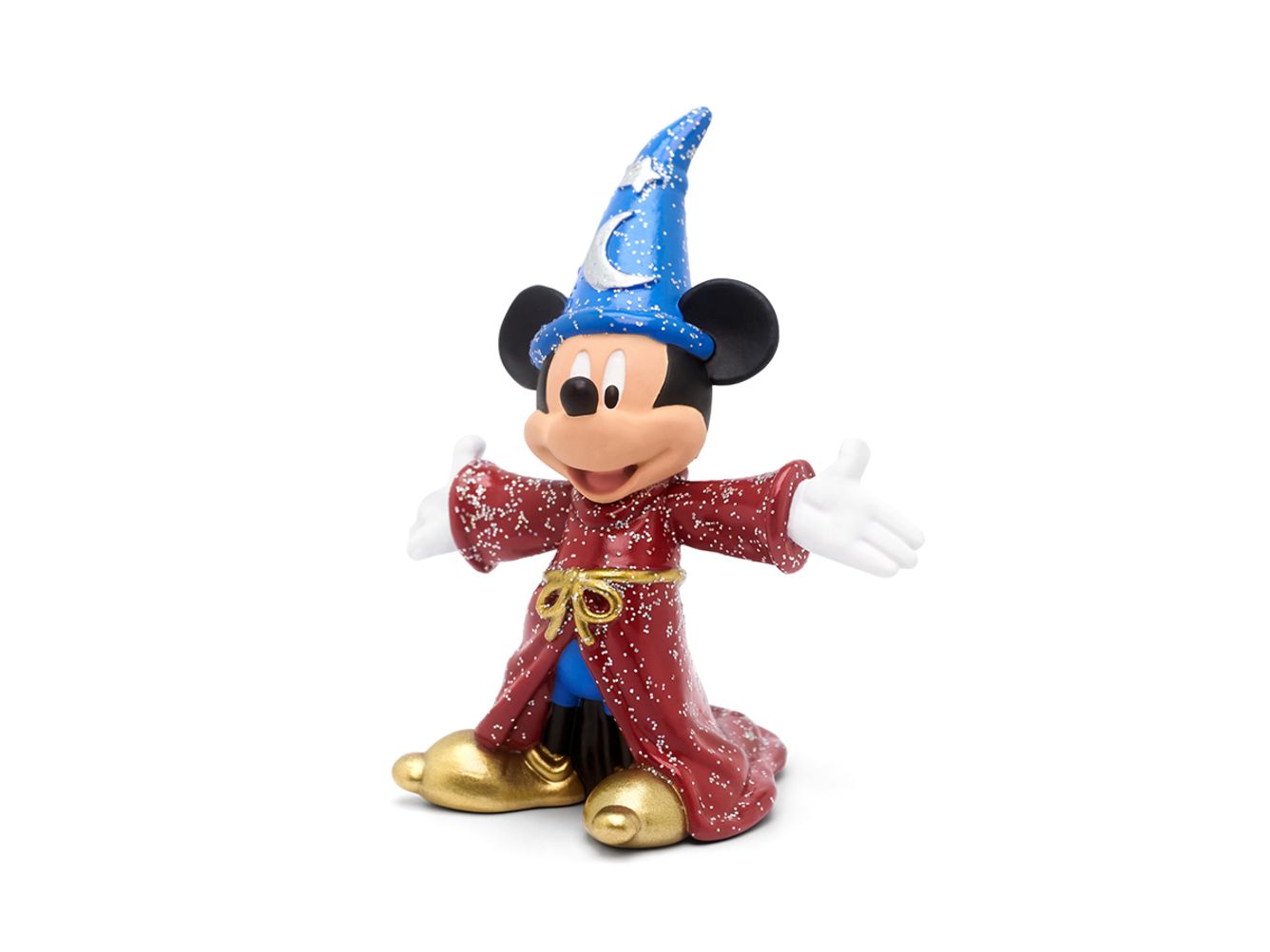 tonies 11000925 Disney: Fantasia (Schwarz, Blau, Gold, Rot, Silber, Weiß)