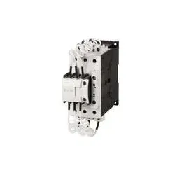 Eaton 294072 Kondensatorschütz, mit Vorwiderständen, 50 kvar, 42 V 50 Hz, 48 V 60 Hz DILK50-10(42V50HZ,48V60HZ)