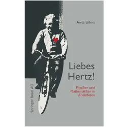 Liebes Hertz!, Fachbücher von Anita Ehlers