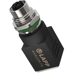 Lapp Zubehör EPIC DATA M12X8FS-RJ45FS 44429474