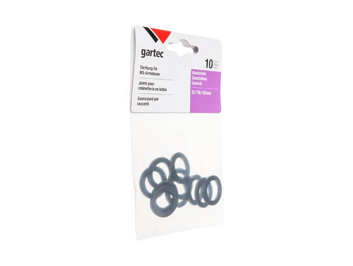 Gartec Dichtungen 10 Stück