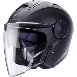 Caberg Soho, Jethelm - Matt-Schwarz - M