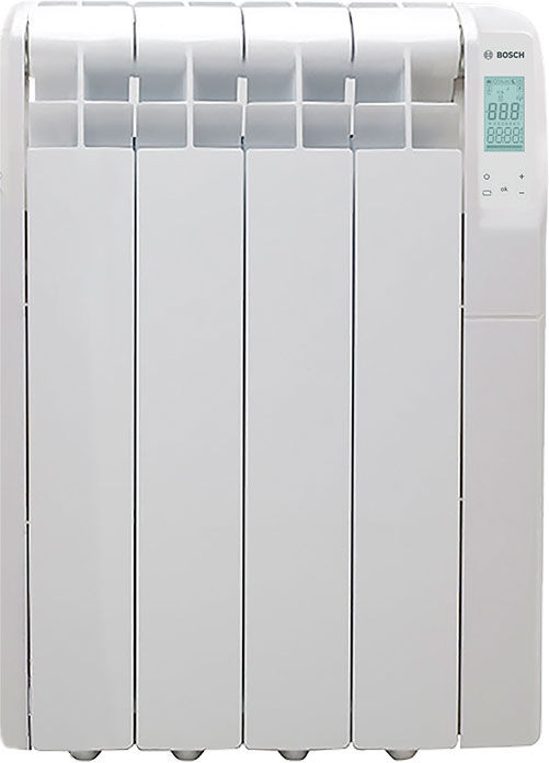 ECO-EMISSOR BOSCH ERO 3000 750W
