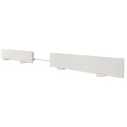 Infrarotheizkörper Silva Schimmel-Stopp SD5002