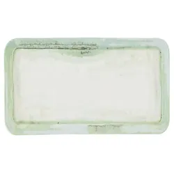Dudson Churchill Finca Flint Platte Rechteckig 27x16cm