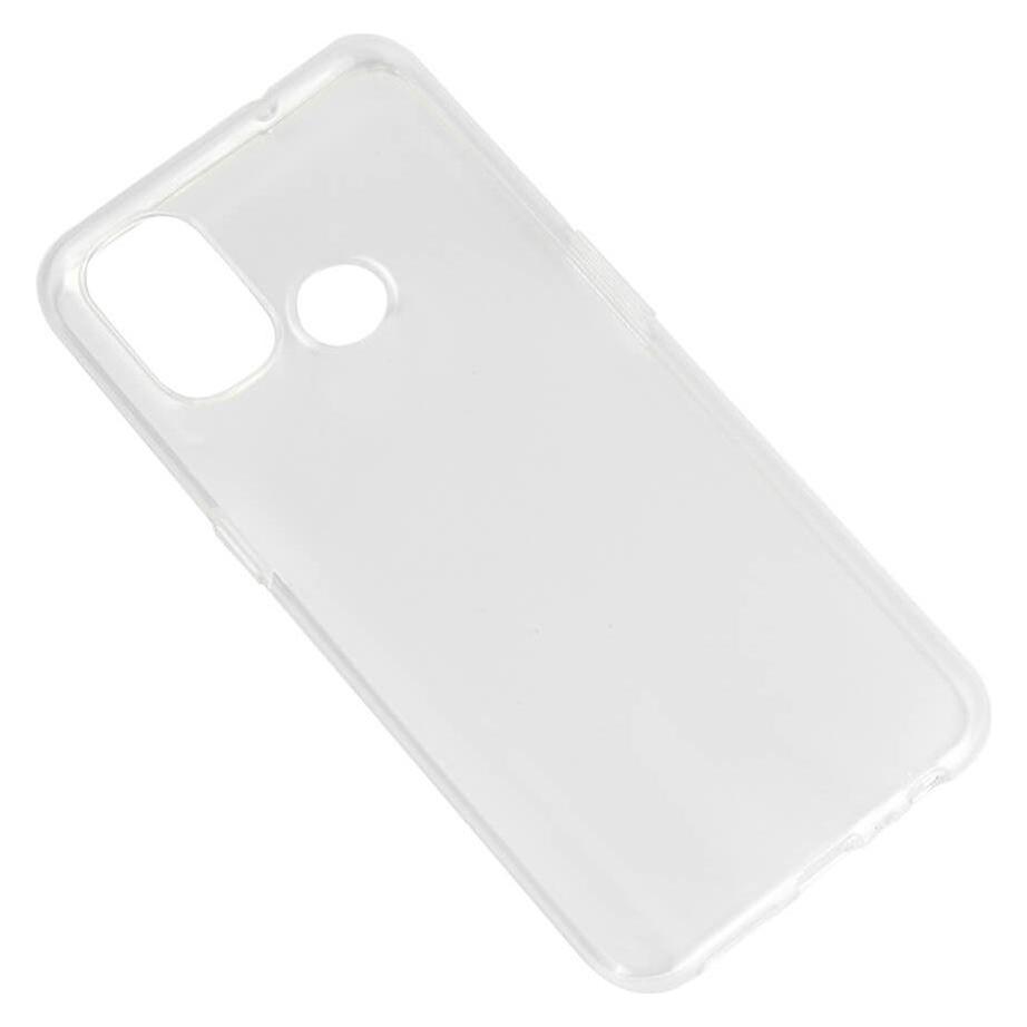 Carl GEAR Mobilcover Transparent TPU (OnePlus Nord N100) (663319)