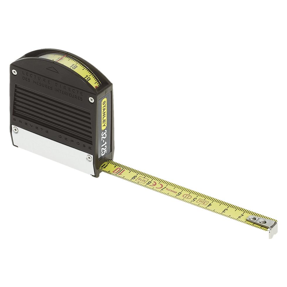 Stanley Panoramic (3 m) (1-32-125)