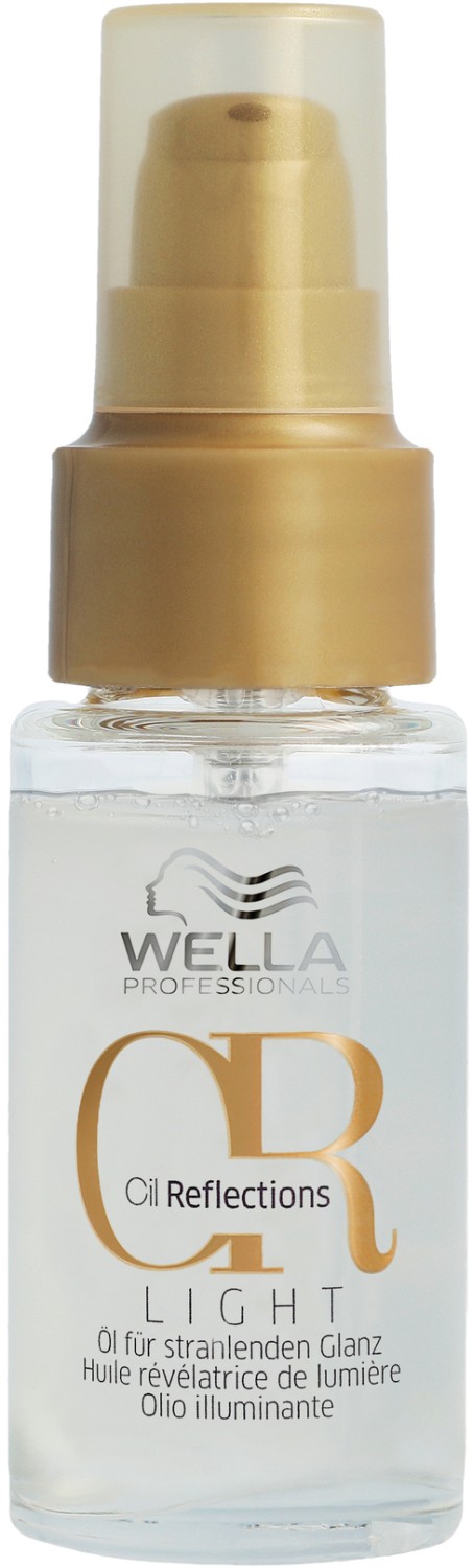Wella Oil Reflections Light Oil 30 ml 2351585