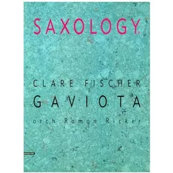 Gaviota, Fachbücher von Clare Fischer