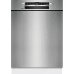Bosch Unterbaugeschirrspüler SMU6ZCS17E