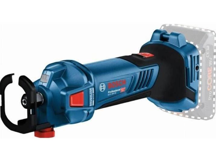 Outil multifonction GCU 18V-30 BOSCH - sans batterie ni chargeur - 06019K8000