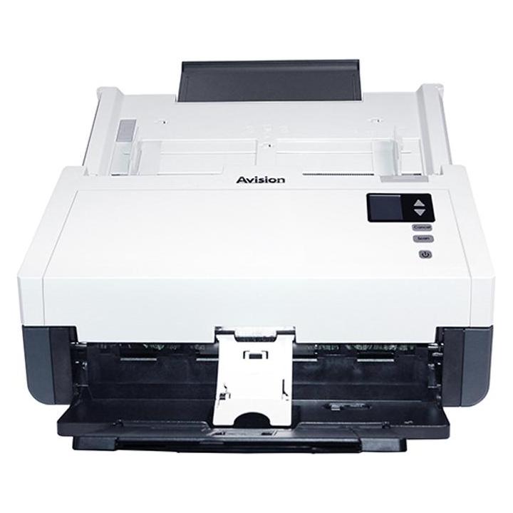 Avision AD345G (USB) (000-0995-02G)