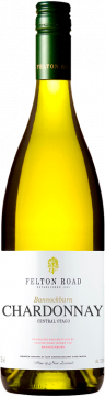 Bannockburn Chardonnay 2024 - Felton Road - Central Otago - Weisswein - 0.75L Central Otago