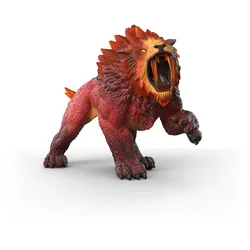 Schleich 70899 - Eldrador Creatures - Lava Säbelzahntiger