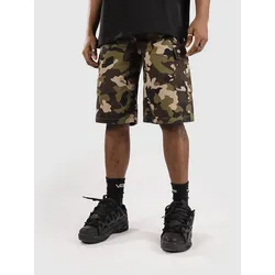 Dickies Eagle Bend Cargo Shorts camouflage Gr. 33