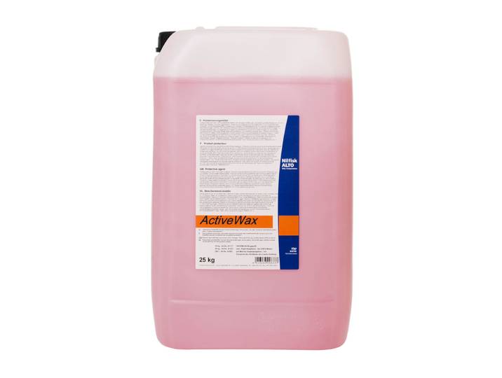 Nilfisk Active Wax Konservierungs-mittel 25L