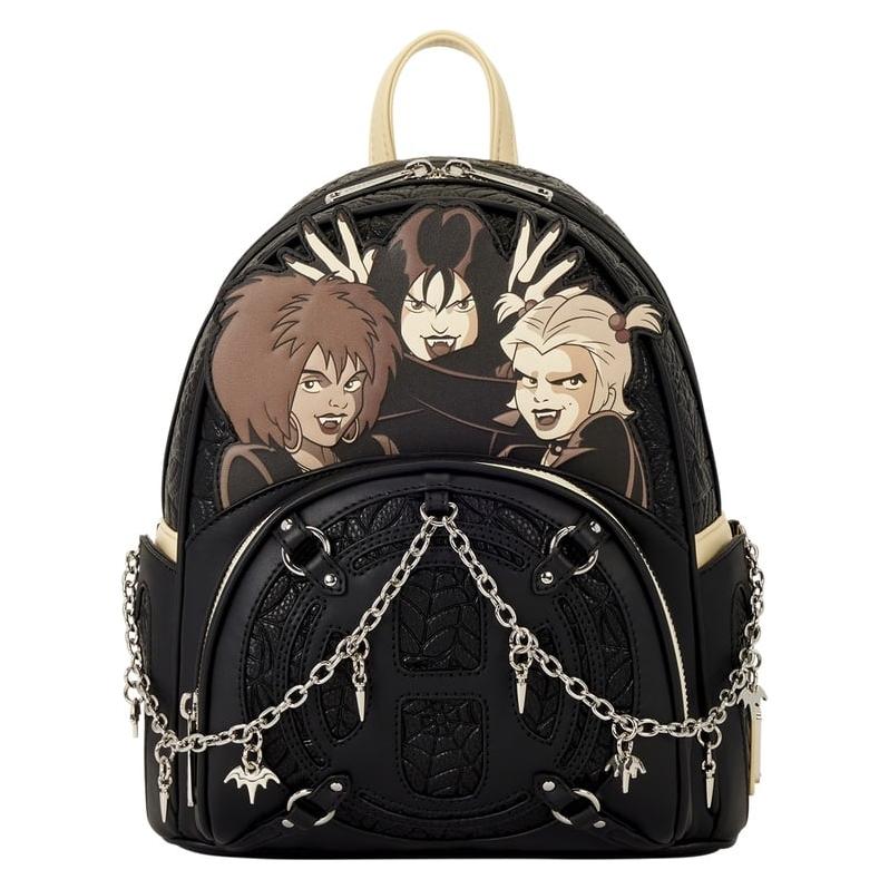 Loungefly SCOOBY-DOO THE HEX GIRLS - Mini Sac à Dos (76768009)
