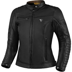 SHIMA Winchester 2.0 Damen Motorrad Lederjacke L