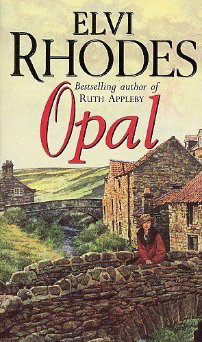 Elvi Rhodes - Opal - Preis vom 30.09.2026 09:01:18 h