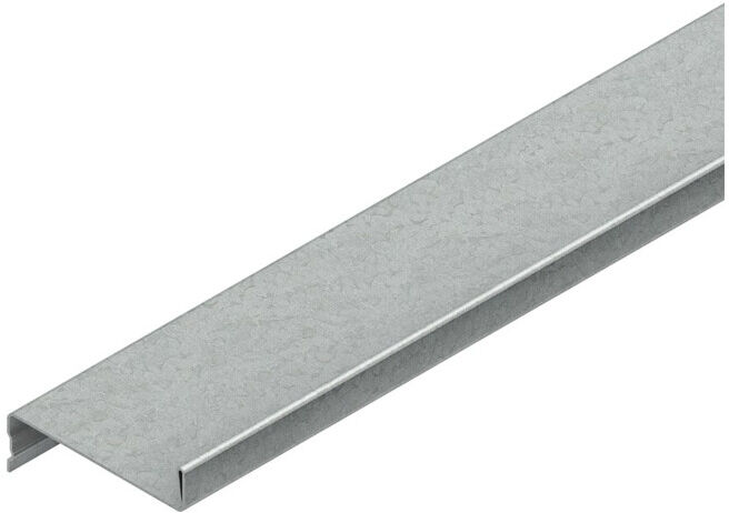 Niedax Cloison de séparation 30 mm TPS 30 (TPS 30)