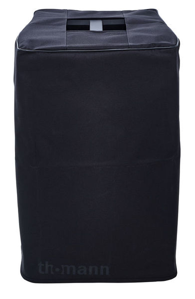 Thomann Cover RCF EVOX JMIX8 nero
