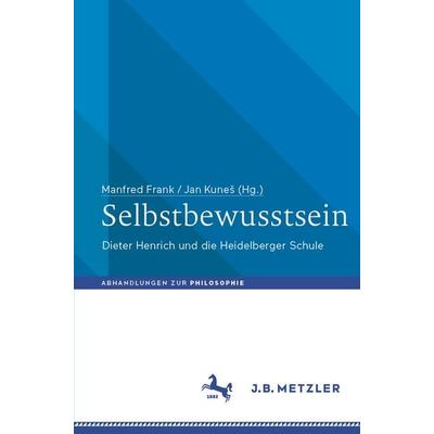 Selbstbewusstsein, Taschenbuch von , Springer Berlin, 978-3-662-63682-4