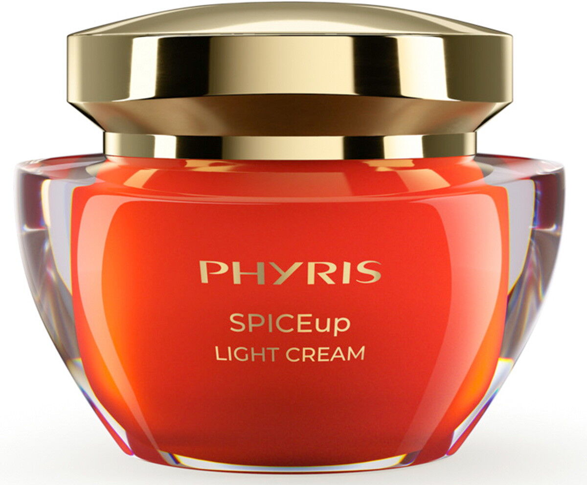 50ml PHYRIS SPICEup Light Cream
