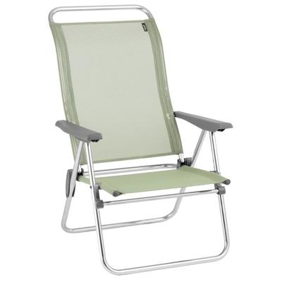 Lafuma Mobilier - Alu Low Batyline Iso - Campingstuhl beige