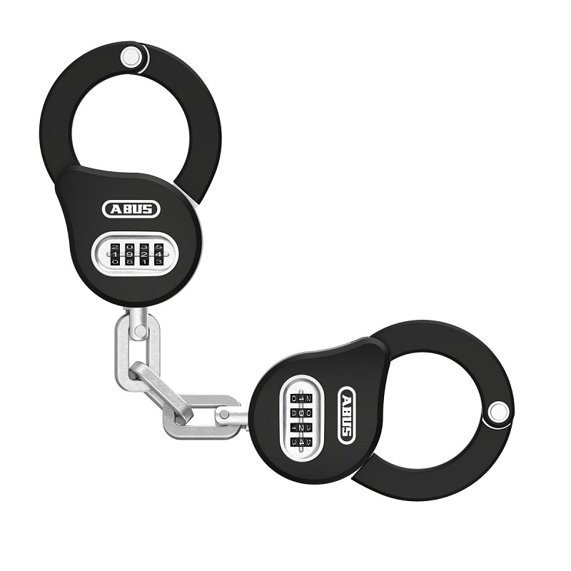 ABUS Handschellenschloss Chain Claw 10 10095934-01