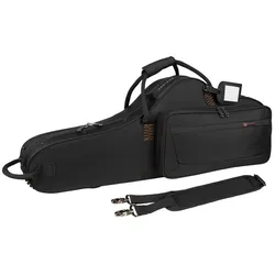 Protec PB-305 CT Tenorsax Formkoffer - Gigbag Blasinstrument