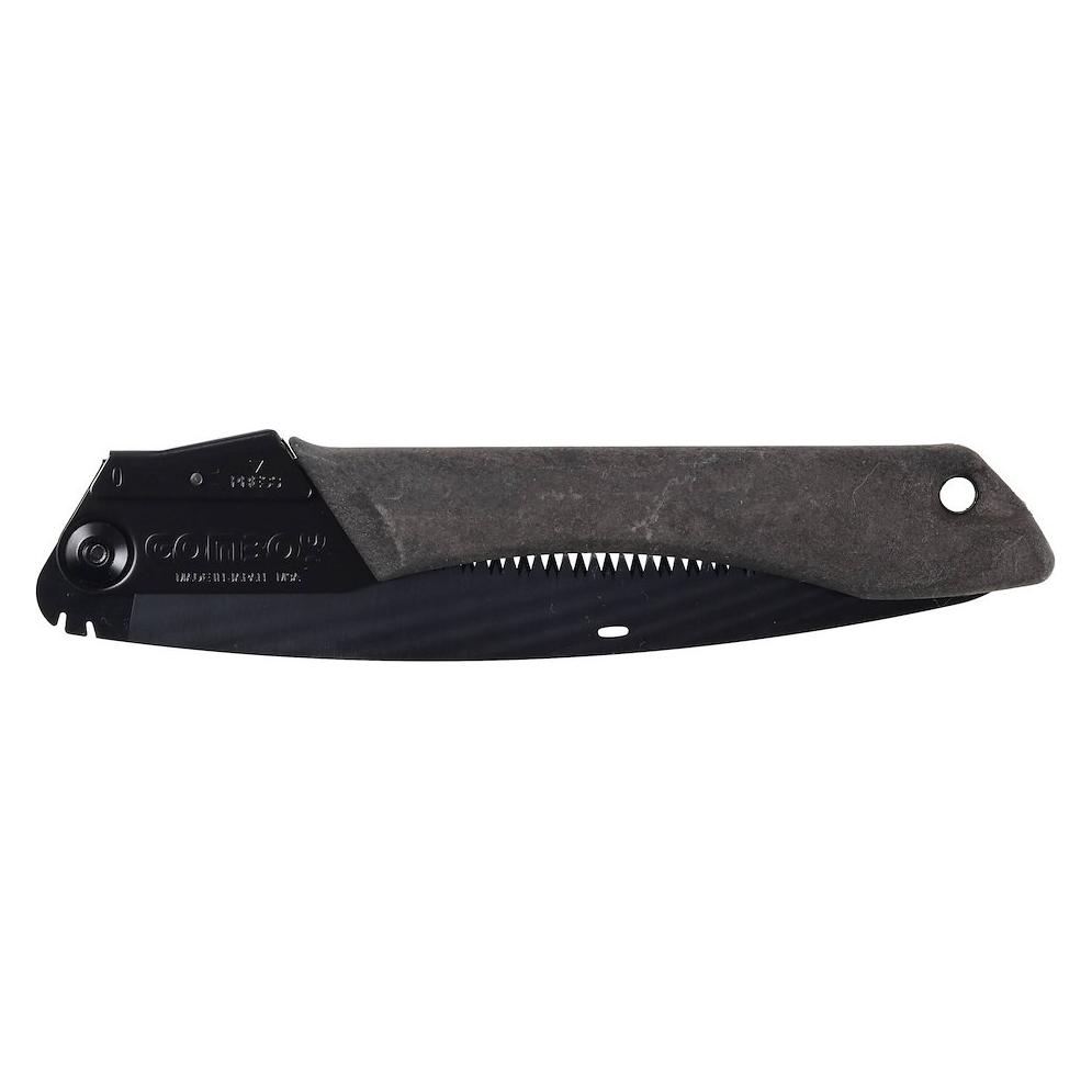Silky Gomboy Curve Outback Kuro (KSI180124)