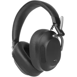 Sencor SEP SLEEPER schwarz / Kabellose Kopfhörer / Bluetooth 5.3 / 500mAh / USB-C / IPX4 (Kabellos), Kopfhörer, Schwarz