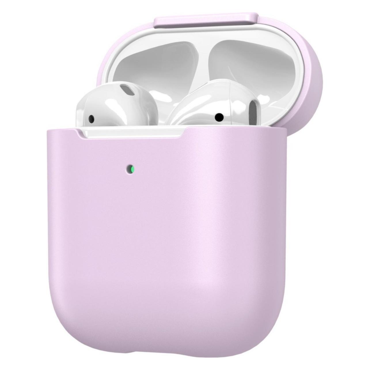 Samsung Tech21 StudioColour AirPods 1. & 2. Gen (T21-8046) (Kopfhörer Hülle) (T21-8046)
