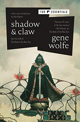 Gene Wolfe - Shadow & Claw: The First Half of the Book of the New Sun - Preis vom 15.10.2026 23:06:25 h