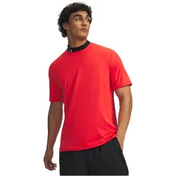 UNDER ARMOUR Vanish Energy Trainingsshirt Herren 715 - racer red/racer red S