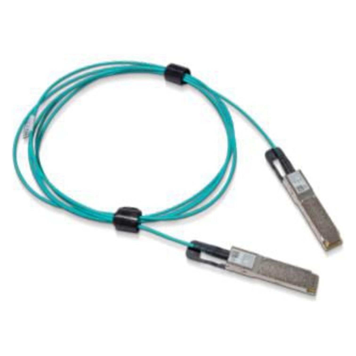 Nvidia Opt Cable /s VPI IB HDR& (5 m) (980-9I45D-00H005)