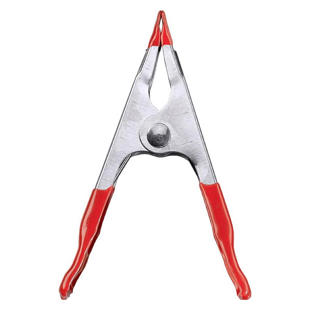 kwb Leimzangen, Stahlblech, 4-tlg., 100 x 35 mm 927600 (100 mm) (927600)