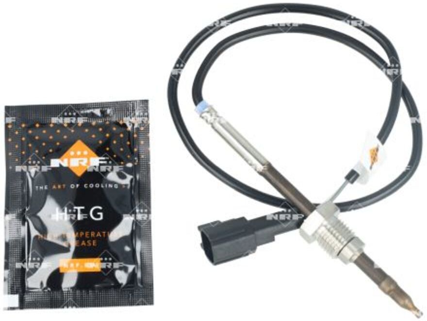 Sensor, Abgastemperatur NRF 707501