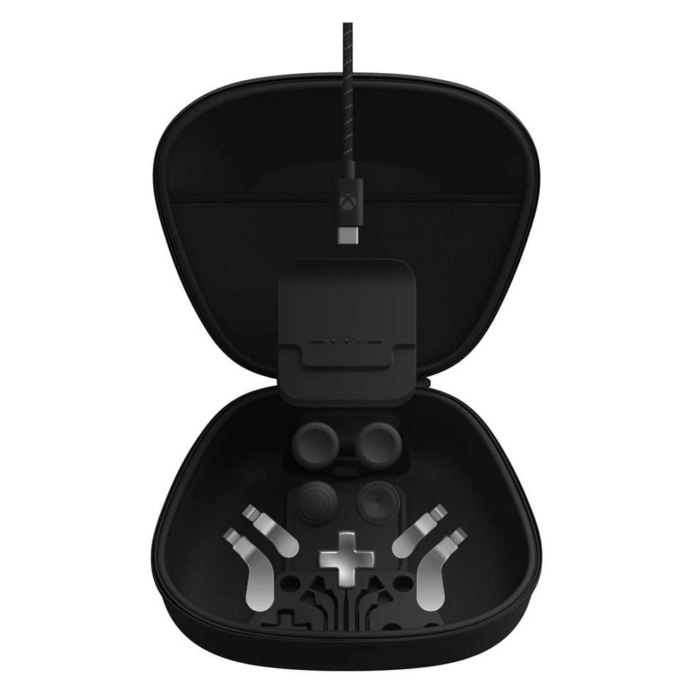 Microsoft Xbox Elite Wireless Controller Series 2 - Complete Component Pack (PC, Xbox One S) (4Z1-00002)