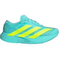 adidas Adizero EVO SL Laufschuhe Herren JS4506 - flash aqua/lucid lemon/mint ton 48 2/3