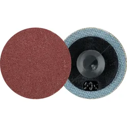 PFERD TOOLS COMBIDISC Korund Schleifblatt CDR für universelle Anwendungen - 42770332