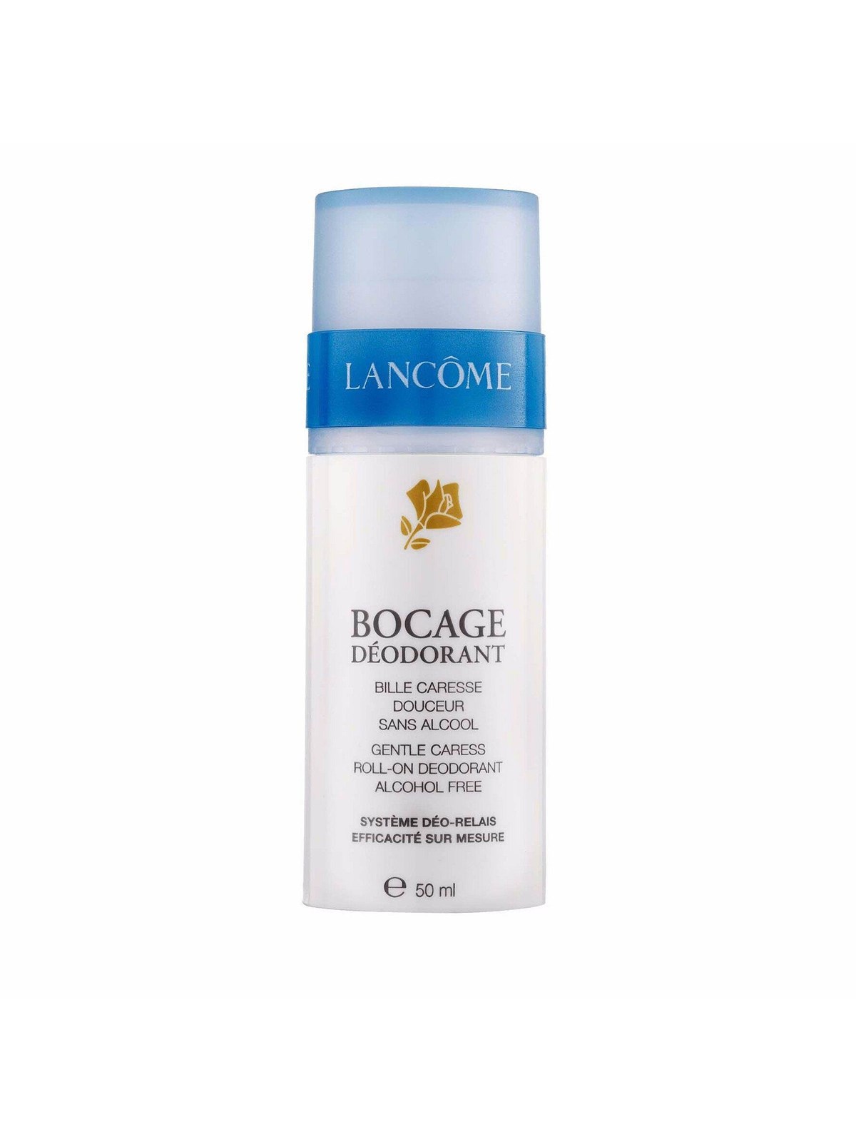 Lancôme Bocage Roll On Deodorant - 50 ml0