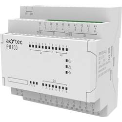 akYtec PR100-24.2.1 37C066 SPS-Controller 24 V/DC