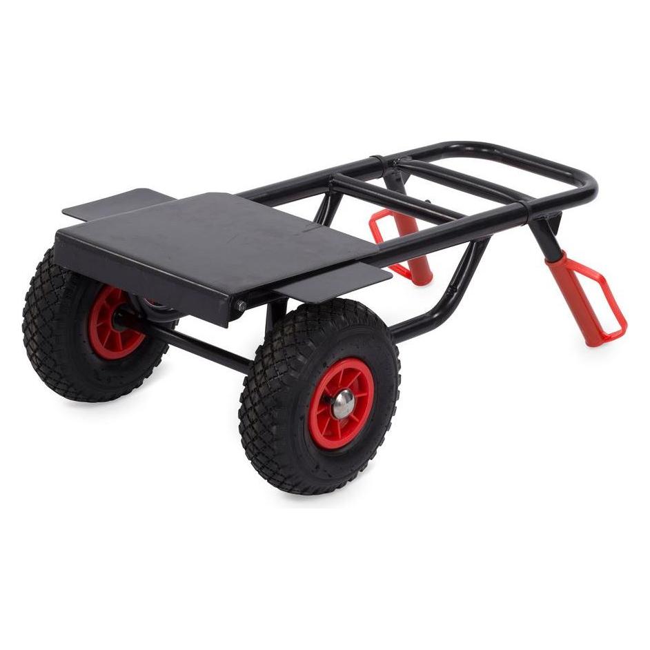 Kreator Sackkarre Stahl klappbar 200 kg (200 kg) (KRT670303)